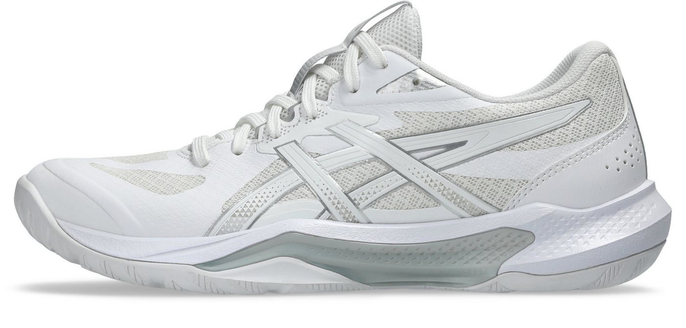 Asics DA GEL-TACTIC 13 Hallenschuh Bild 4