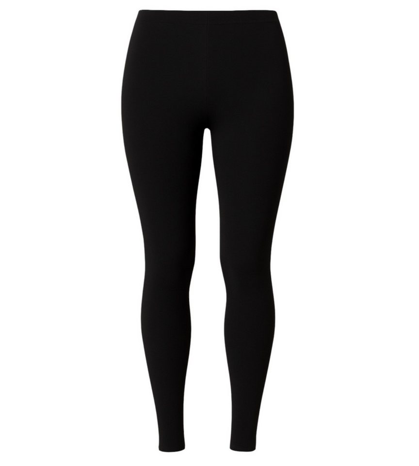 Kota Thermohose Thermo Leggings Winter Gefütterte Thermohose Herren & Damen elastischer Bund - wärmeisolierend Bild 3
