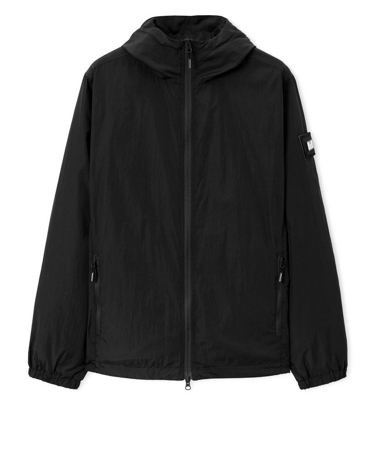 Weekend Offender Outdoorjacke Jacke Weekend Offender Technician Dreiteilige Kapuze mit Schirm und integrierter Rippen-Gesichtsmaske Bild 4