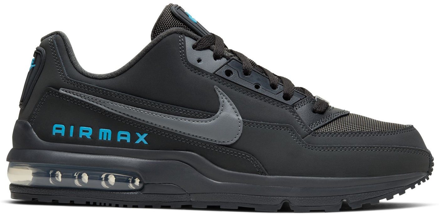 Nike Sportswear AIR MAX LTD 3 Laufschuh Bild 2