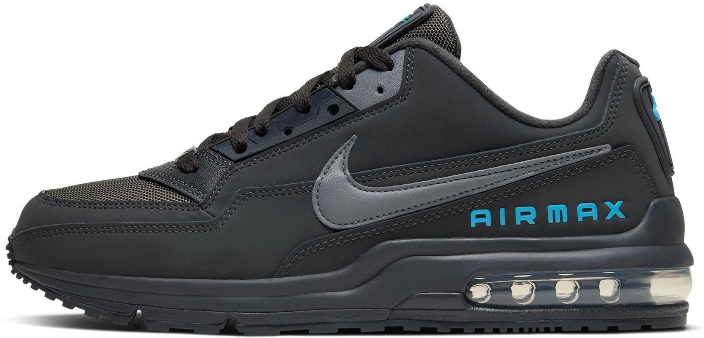Nike Sportswear AIR MAX LTD 3 Laufschuh Bild 3