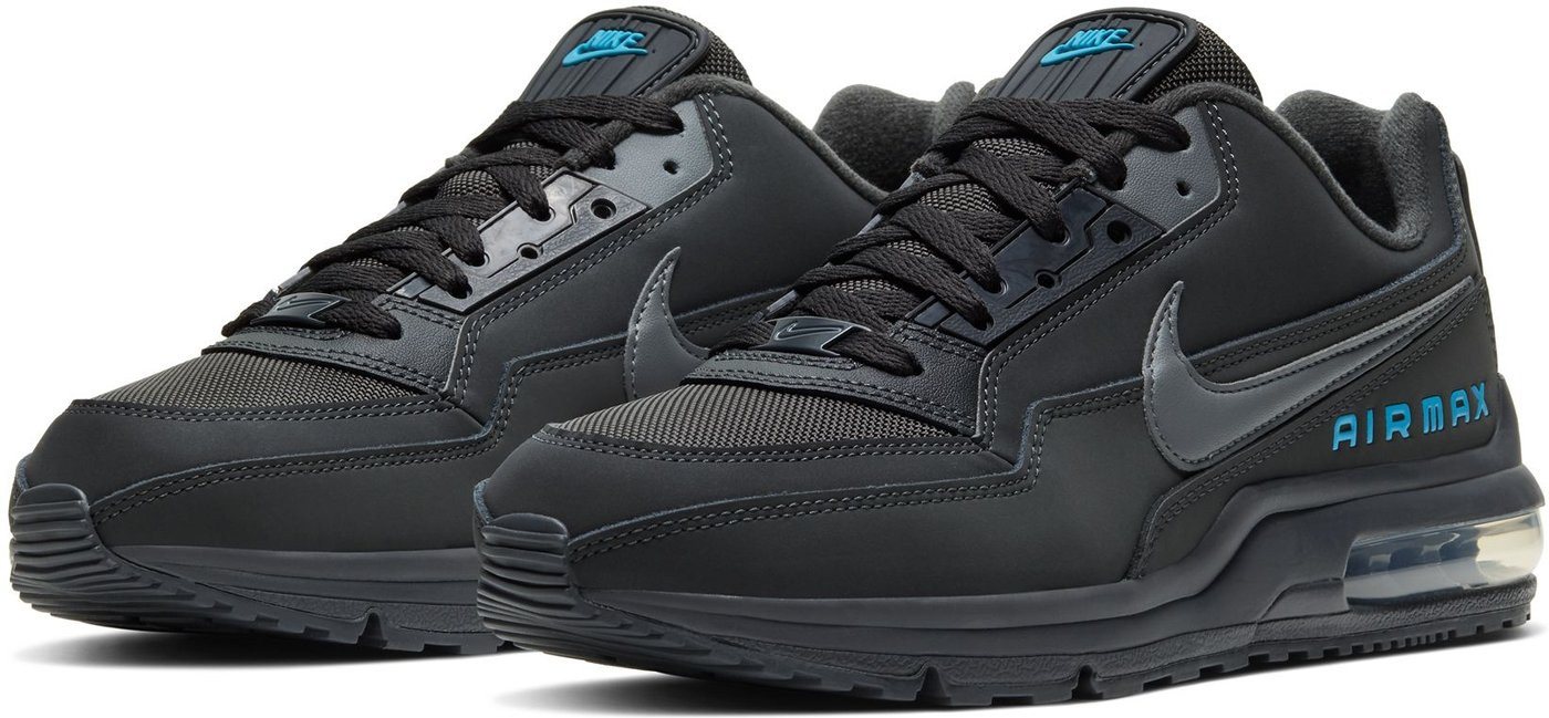 Nike Sportswear AIR MAX LTD 3 Laufschuh Bild 4