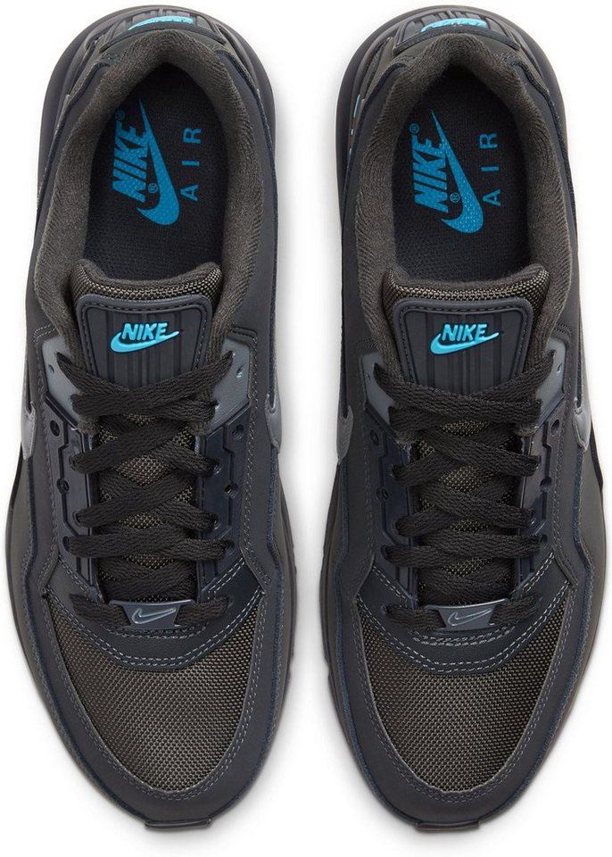 Nike Sportswear AIR MAX LTD 3 Laufschuh Bild 5