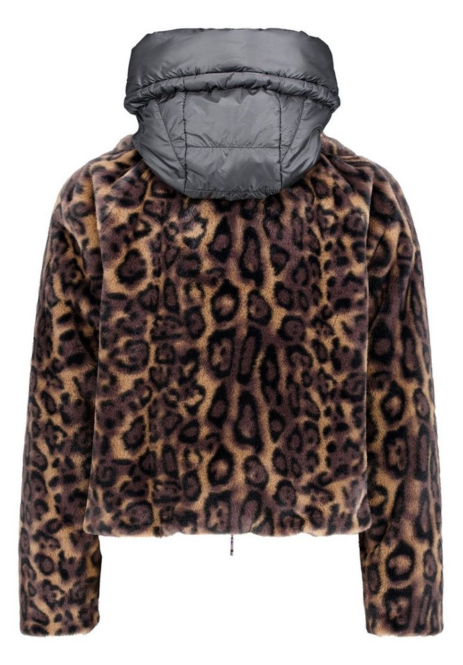 Amber & June Outdoorjacke