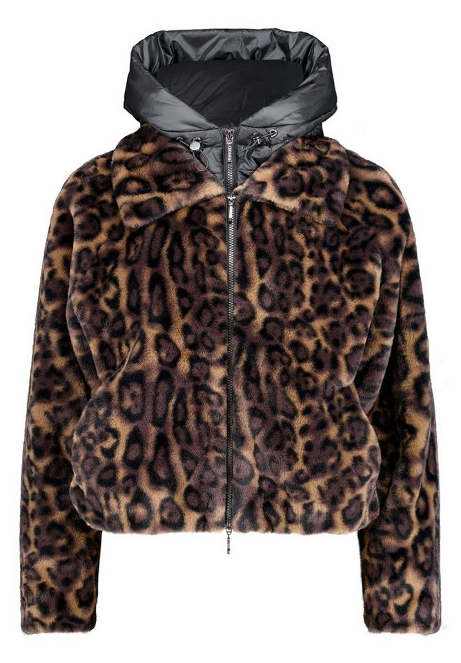 Amber & June Outdoorjacke Bild 2
