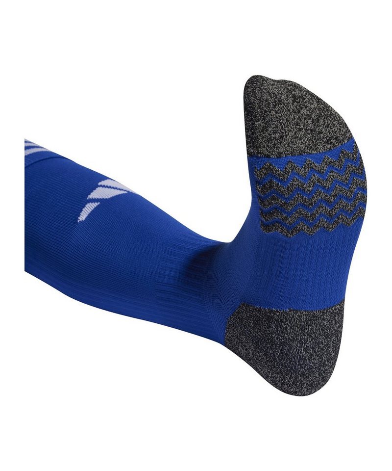 adidas Performance Sportsocken adidas Performance 23 Strumpfstutzen Polyester Bild 3