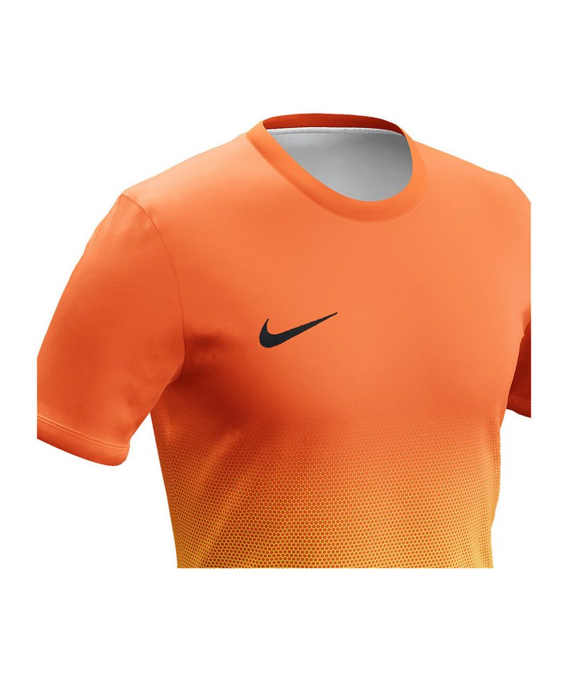 Nike Fußballtrikot Nike Performance Park Shadow Trikot Teamsport