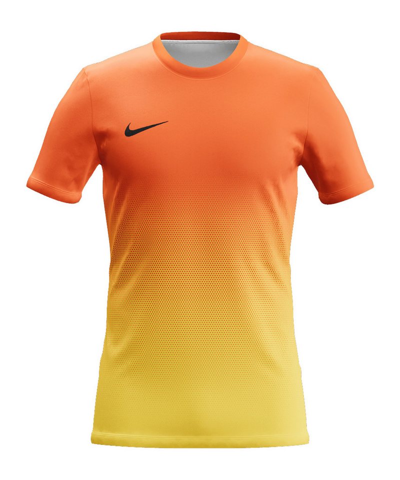 Nike Fußballtrikot Nike Performance Park Shadow Trikot Teamsport Bild 4