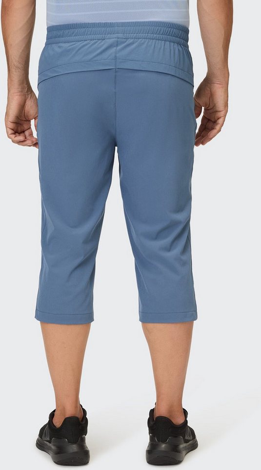 Joy Funktionsshorts KALIO 3/4 Hose deep sea
