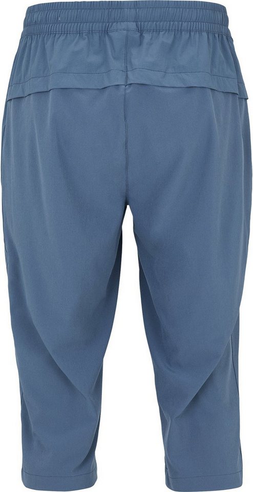Joy Funktionsshorts KALIO 3/4 Hose deep sea Bild 5