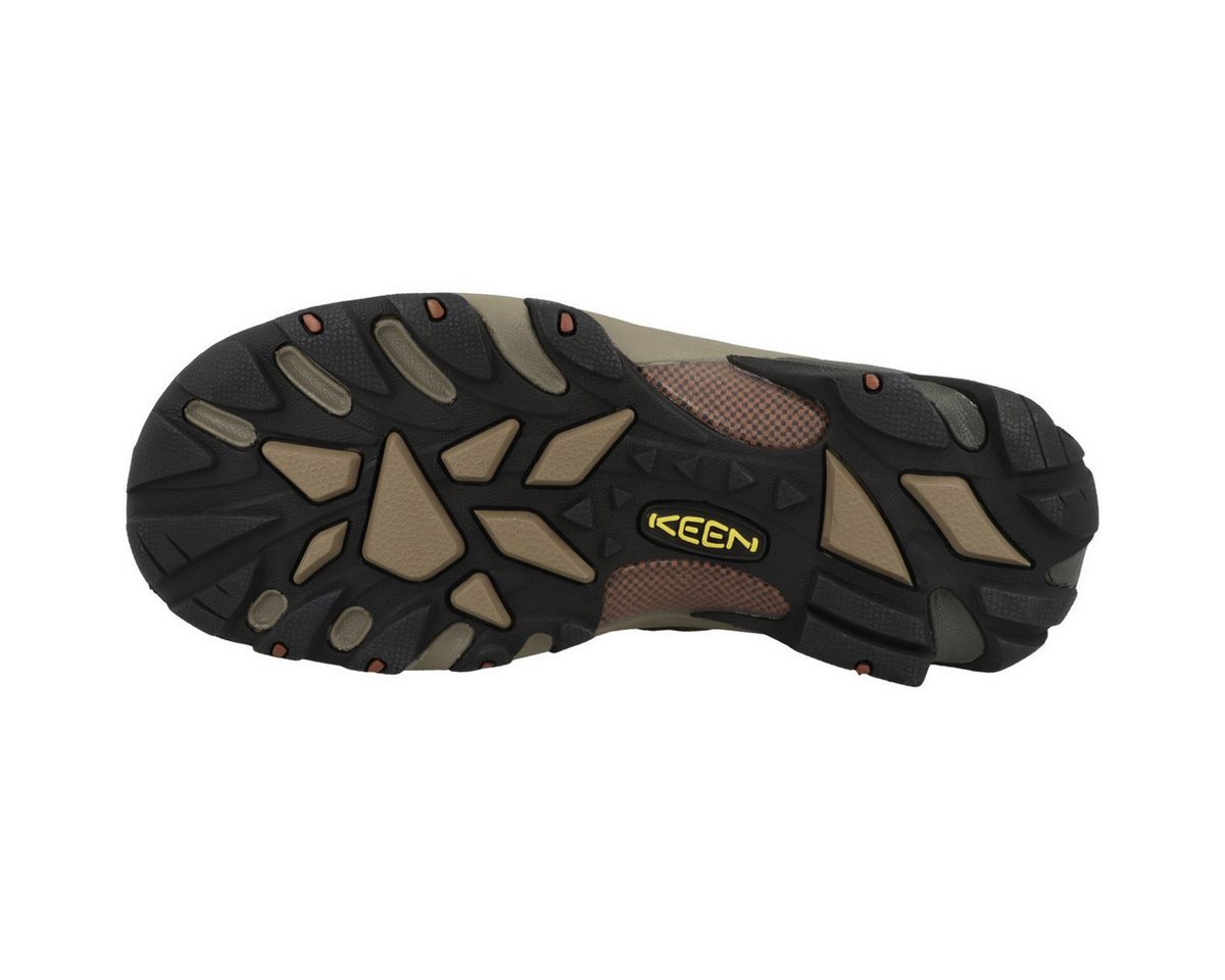Keen Arroyo II Herren Trekkingschuh Wanderschuhe, Sandalen, Sandaletten, Sommerschuhe, Outdoorschuhe Bild 5