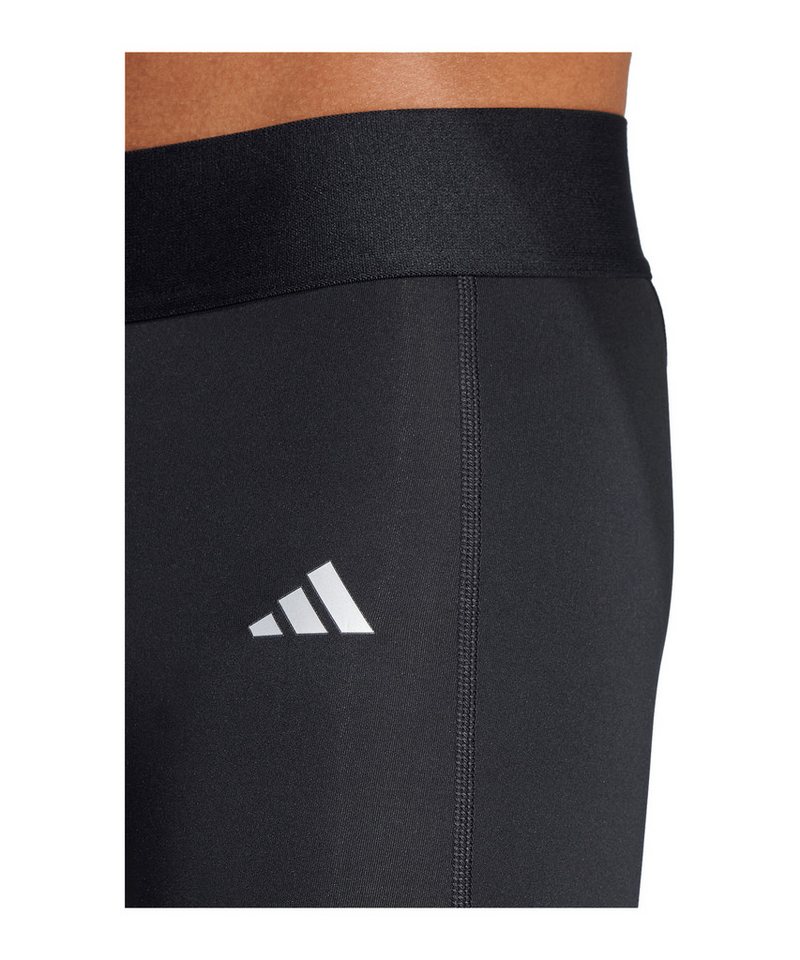 adidas Performance Sporthose adidas Performance TechFit Tight Bild 2