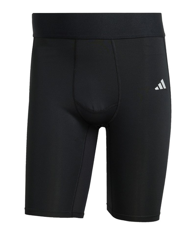 adidas Performance Sporthose adidas Performance TechFit Tight Bild 4