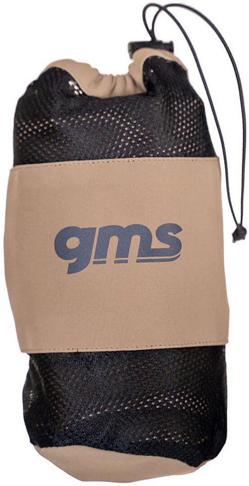 gms Motorradjacke GMS Luna Damen Motorrad Softshell Jacke wasserabweisend reflektierende reißverschluss Bild 3