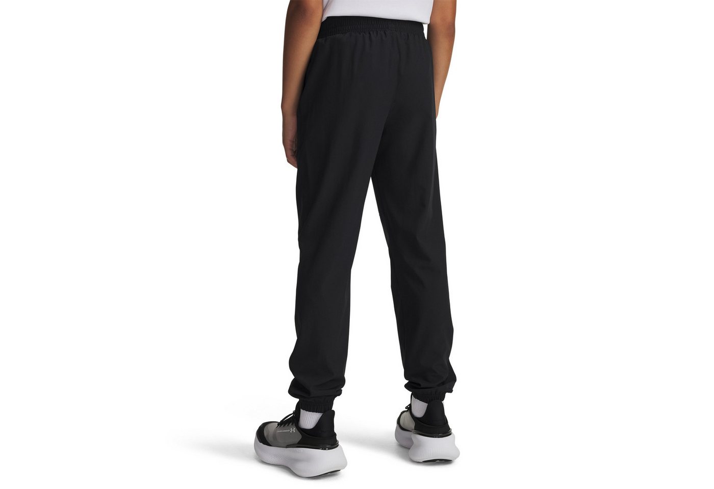 Under Armour® Trainingshose Under Armour Jungen Trainingshose Unstoppable Webstoff 6003747