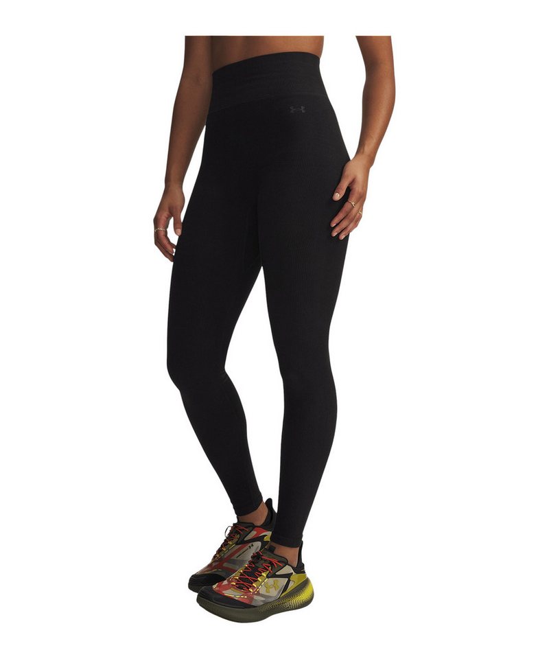 Under Armour® Jogger Pants Under Armour Seamless Cotton Leggings Damen