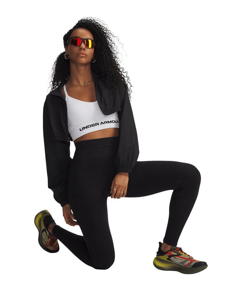 Under Armour® Jogger Pants Under Armour Seamless Cotton Leggings Damen Bild 2