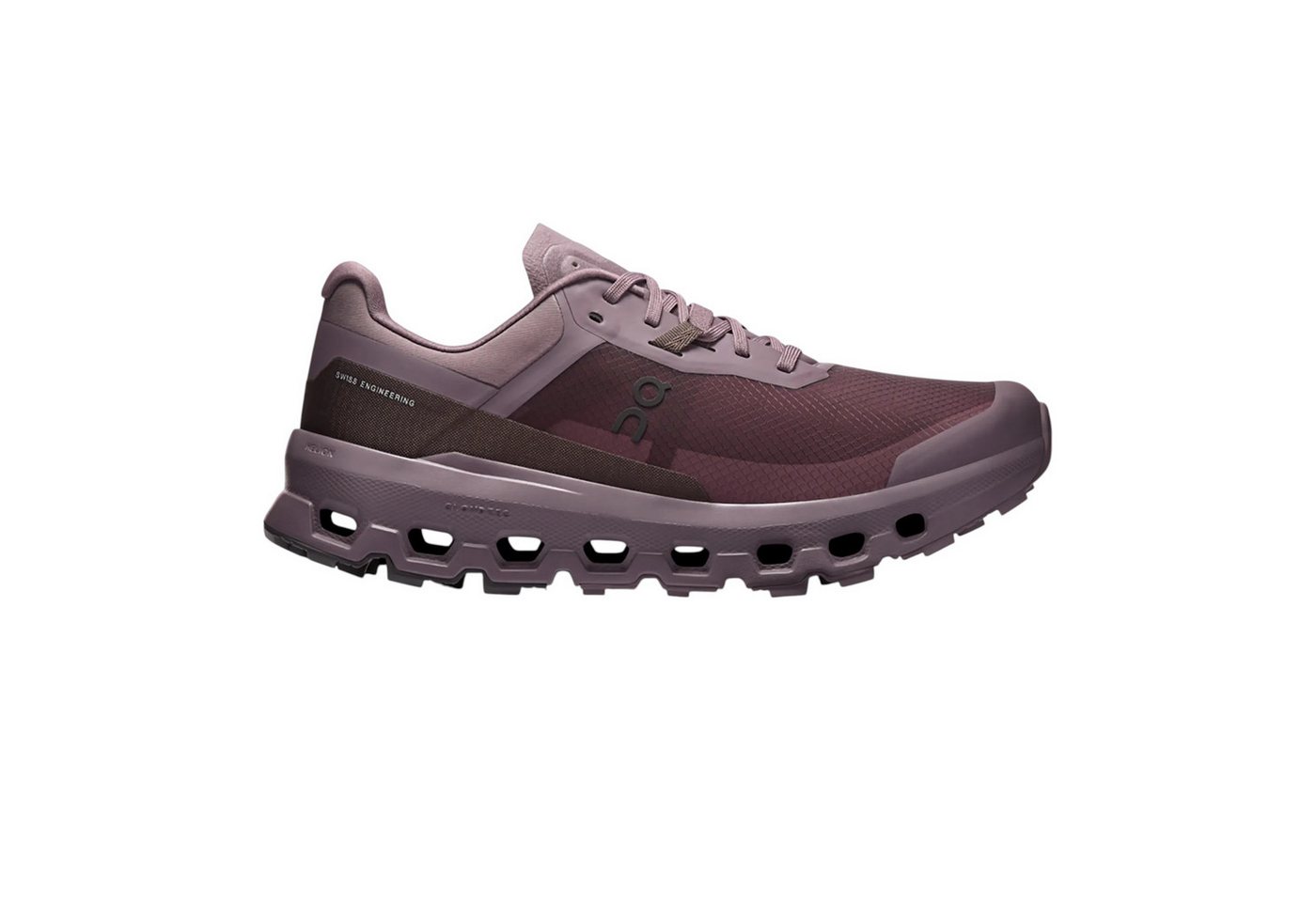 on Cloudvista 2 purple/violett Damen Laufschuh Bild 4