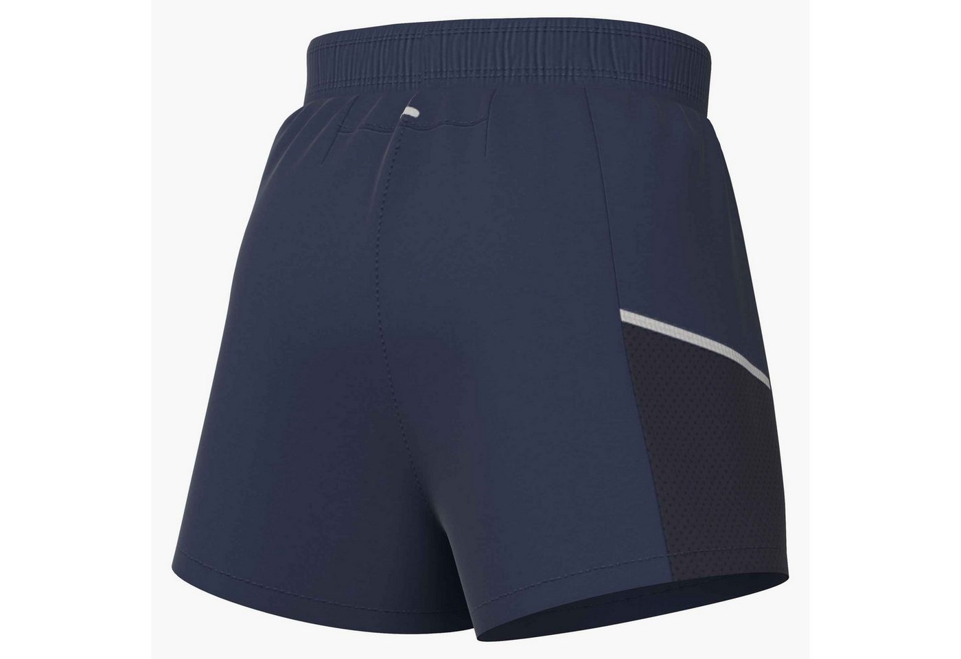 Nike Laufshorts M NK DF MILER 7BF SHORT MIDNIGHT NAVY/REFLECTIVE SILV Bild 3