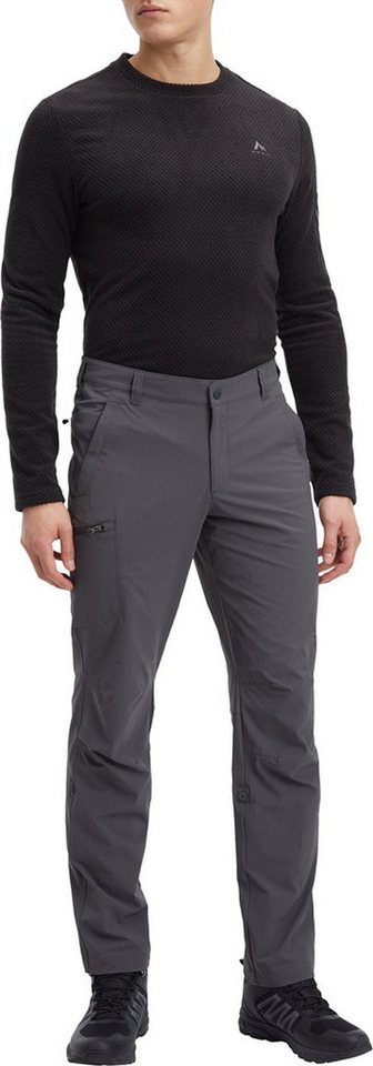 McKINLEY Funktionshose He.-Hose Madok II M ANTHRACITE