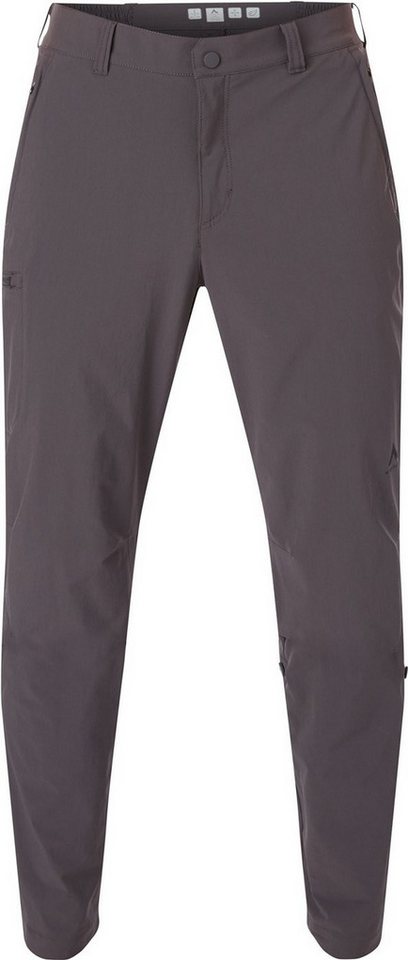 McKINLEY Funktionshose He.-Hose Madok II M ANTHRACITE Bild 4