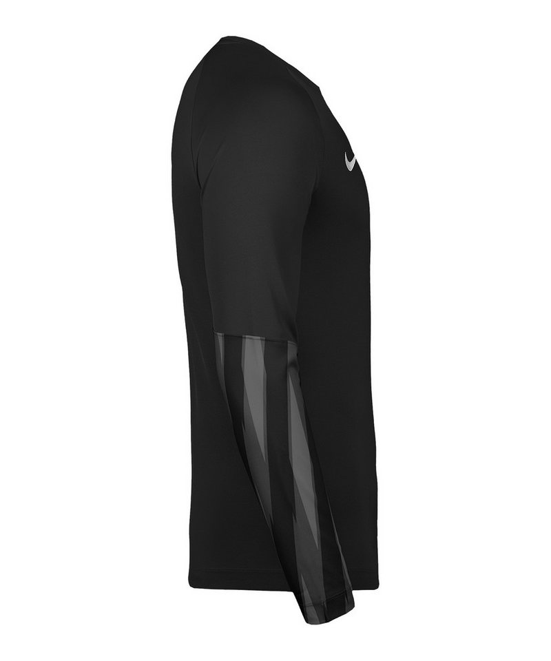 Nike Fußballtrikot Nike Performance Park V Torwarttrikot Langarm Teamsport