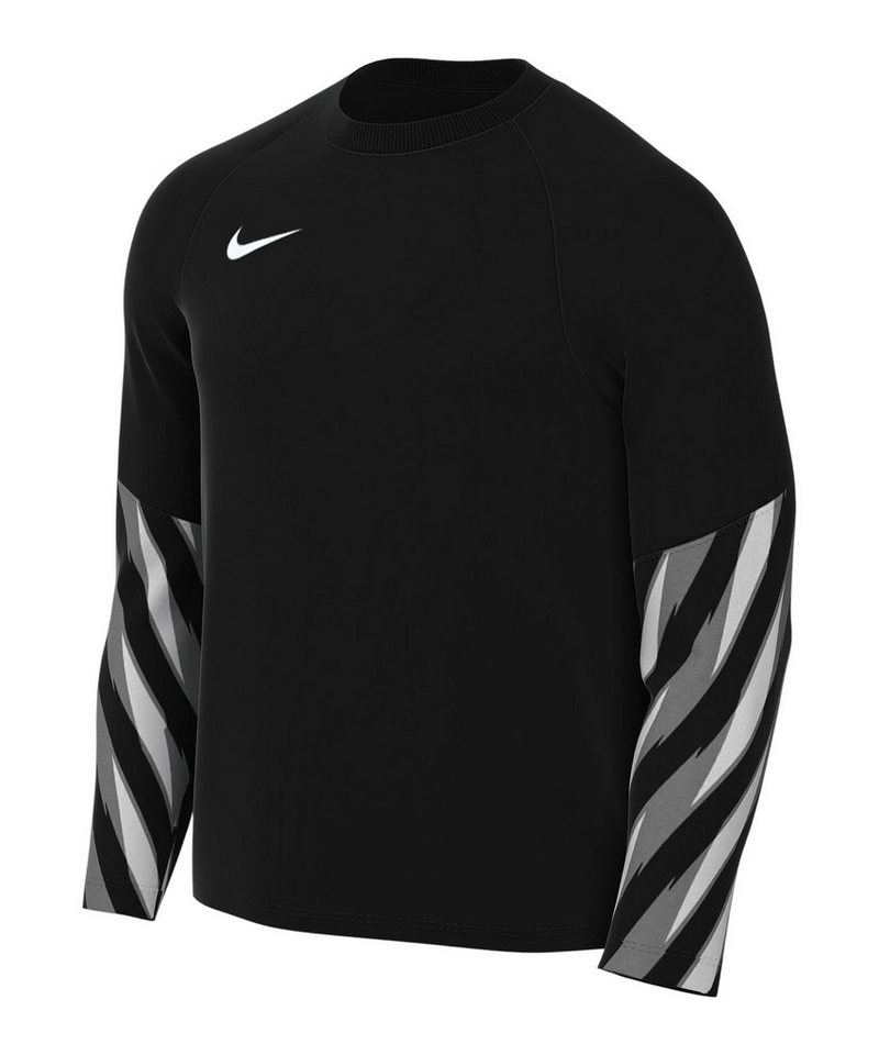 Nike Fußballtrikot Nike Performance Park V Torwarttrikot Langarm Teamsport Bild 2
