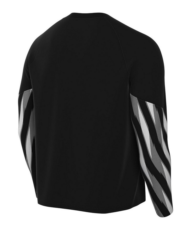 Nike Fußballtrikot Nike Performance Park V Torwarttrikot Langarm Teamsport Bild 4