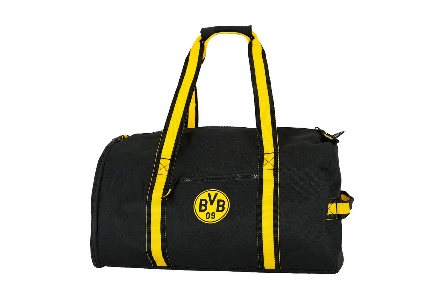 BVB Sporttasche BVB Sporttasche 2026 (1-tlg) Bild 5