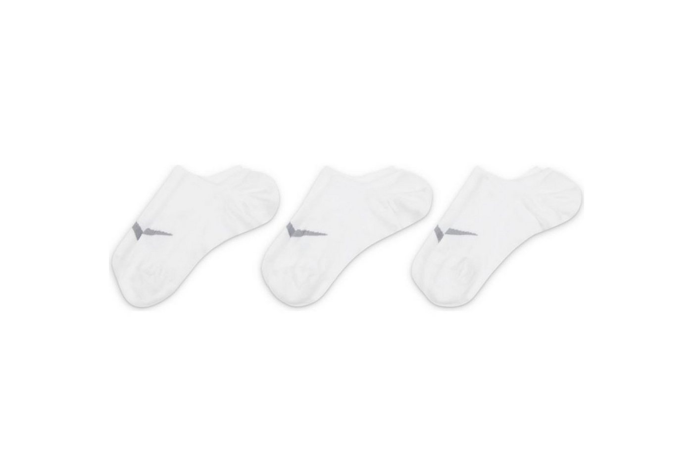 Nike Sportsocken Nike Damen Socken 3-er Pack Lightweight Train No-Show SX5277 Bild 2