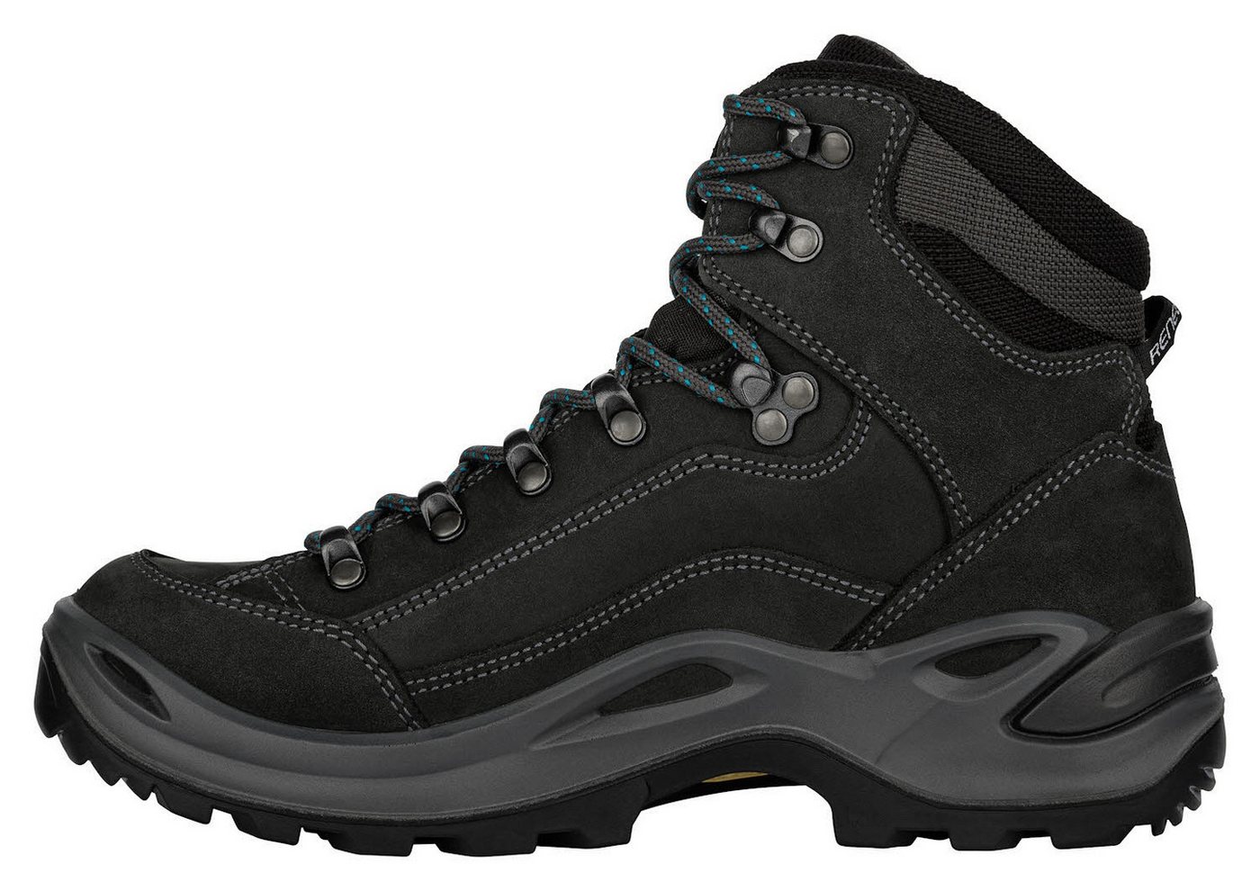 Lowa DA RENEGADE GTX MID Ws Wanderstiefel