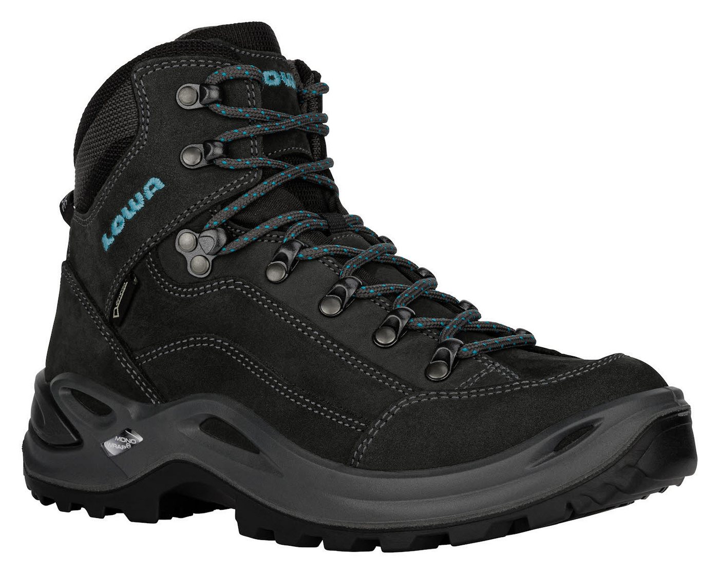 Lowa DA RENEGADE GTX MID Ws Wanderstiefel Bild 4