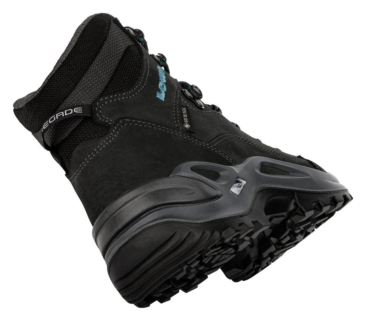 Lowa DA RENEGADE GTX MID Ws Wanderstiefel Bild 5