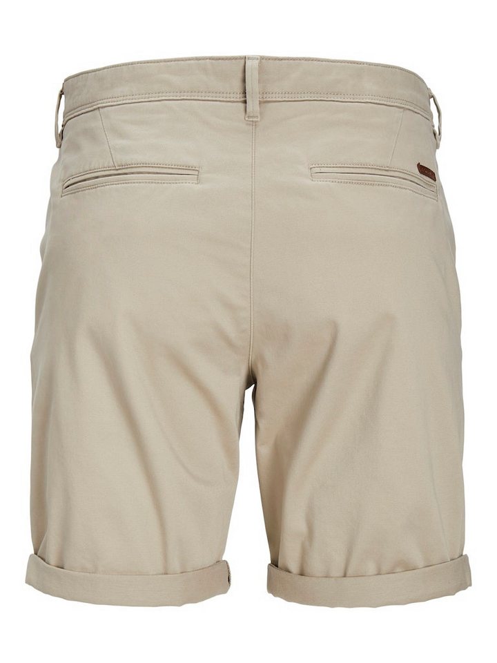 Jack & Jones Funktionsshorts JPSTBOWIE JJSHORTS SOLID SN Bild 2