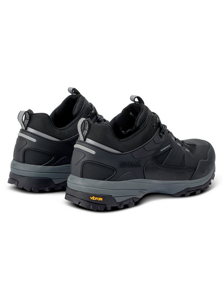 Regatta RMF896-800 Regatta Regen Wanderschuh Bild 3