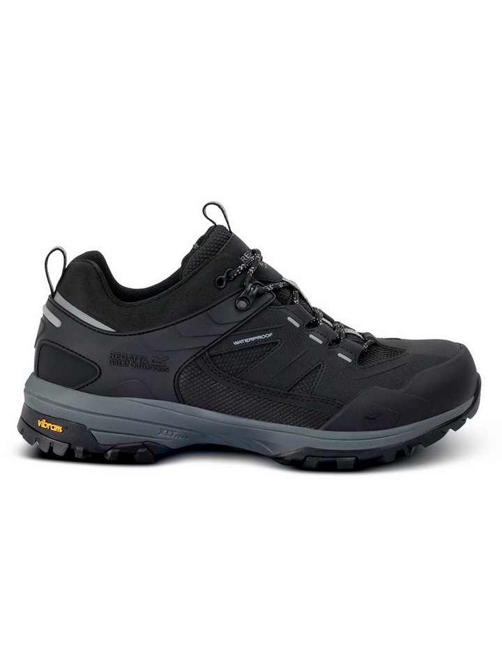 Regatta RMF896-800 Regatta Regen Wanderschuh Bild 5