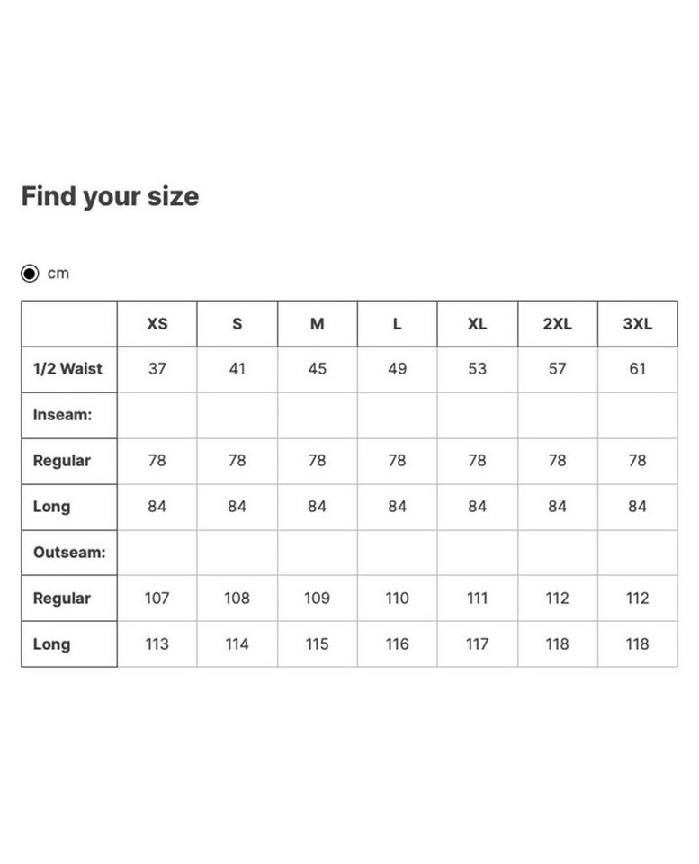 Helikon-Tex Funktionshose M65 Trousers - Nyco Sateen - Black Bild 2