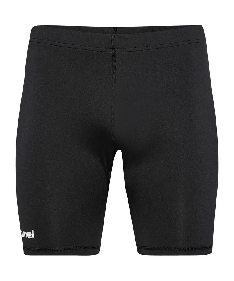 hummel Sporthose Hummel hmlBL Essential Tight Bild 4