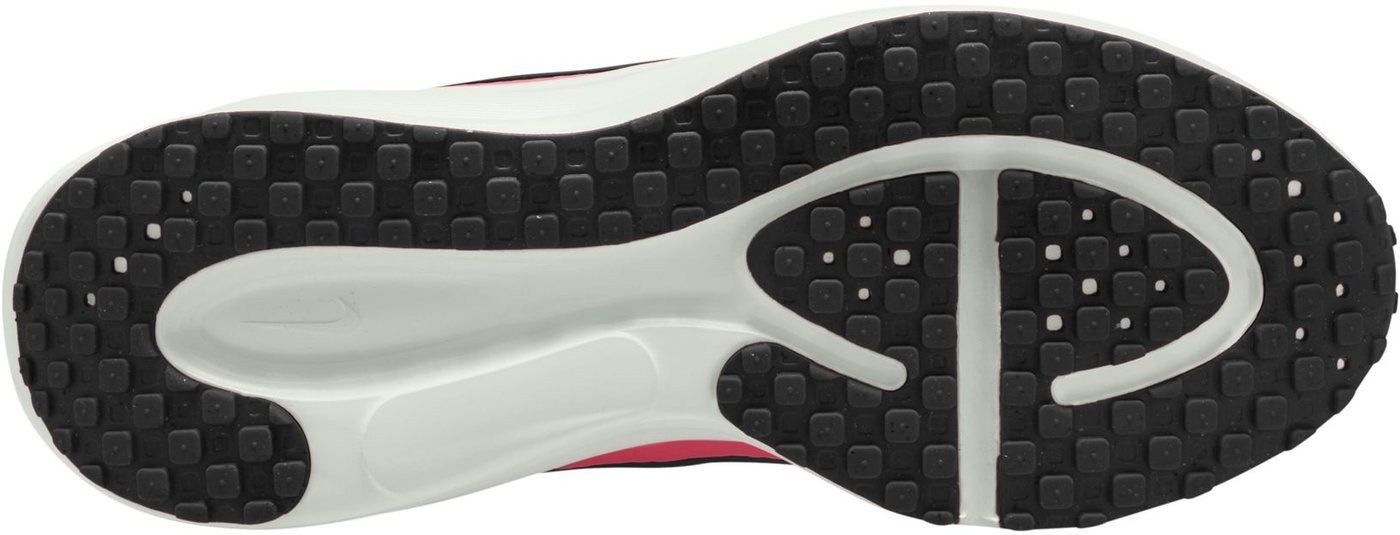 Nike W NIKE REVOLUTION 8 ARCTIC ORANGE/BLACK-WHITE-FLAS Laufschuh Bild 2