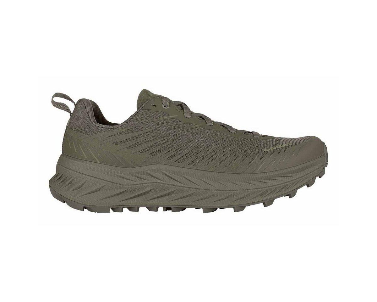Lowa Fortux (Synthetik, Leichtigkeit) rangergrün Herren Laufschuh