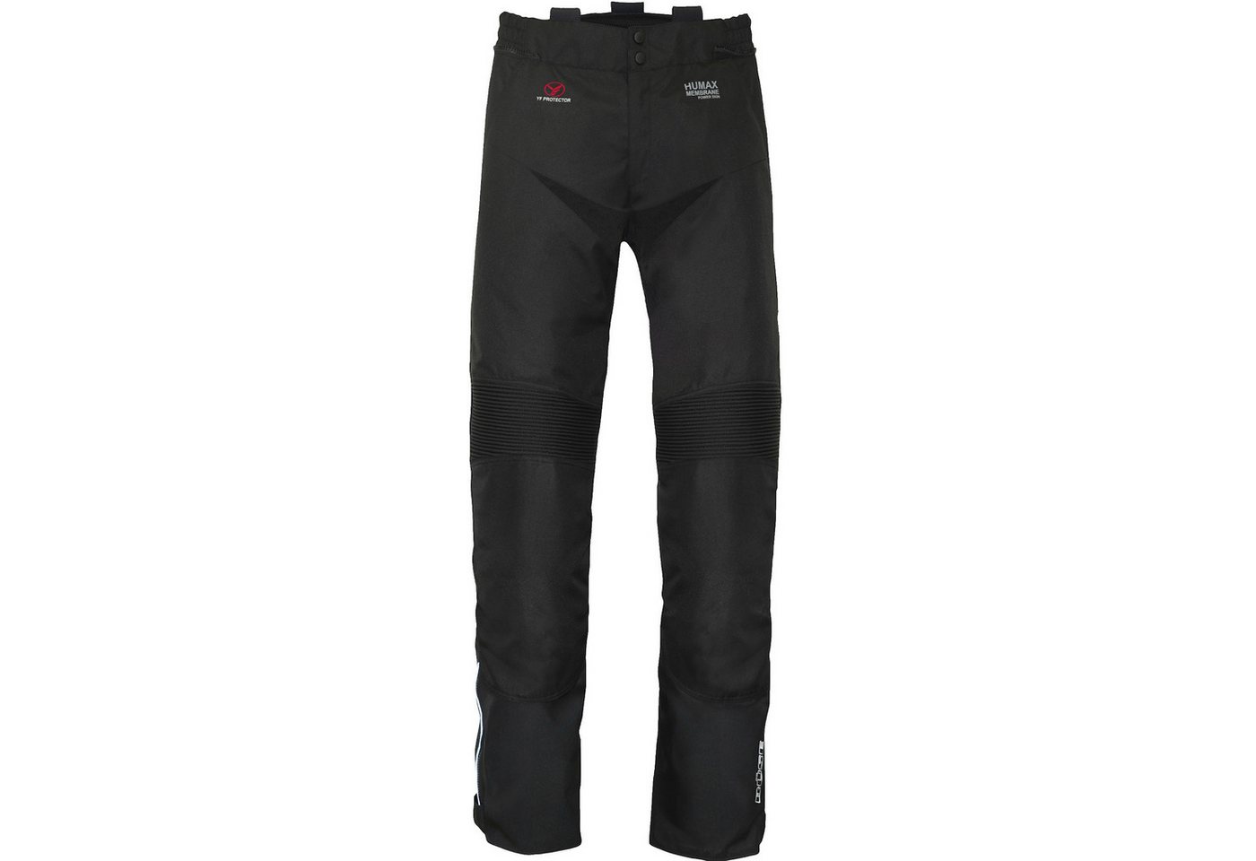 Büse Motorradhose Büse Rider Textilhose Schwarz motorradhose herren