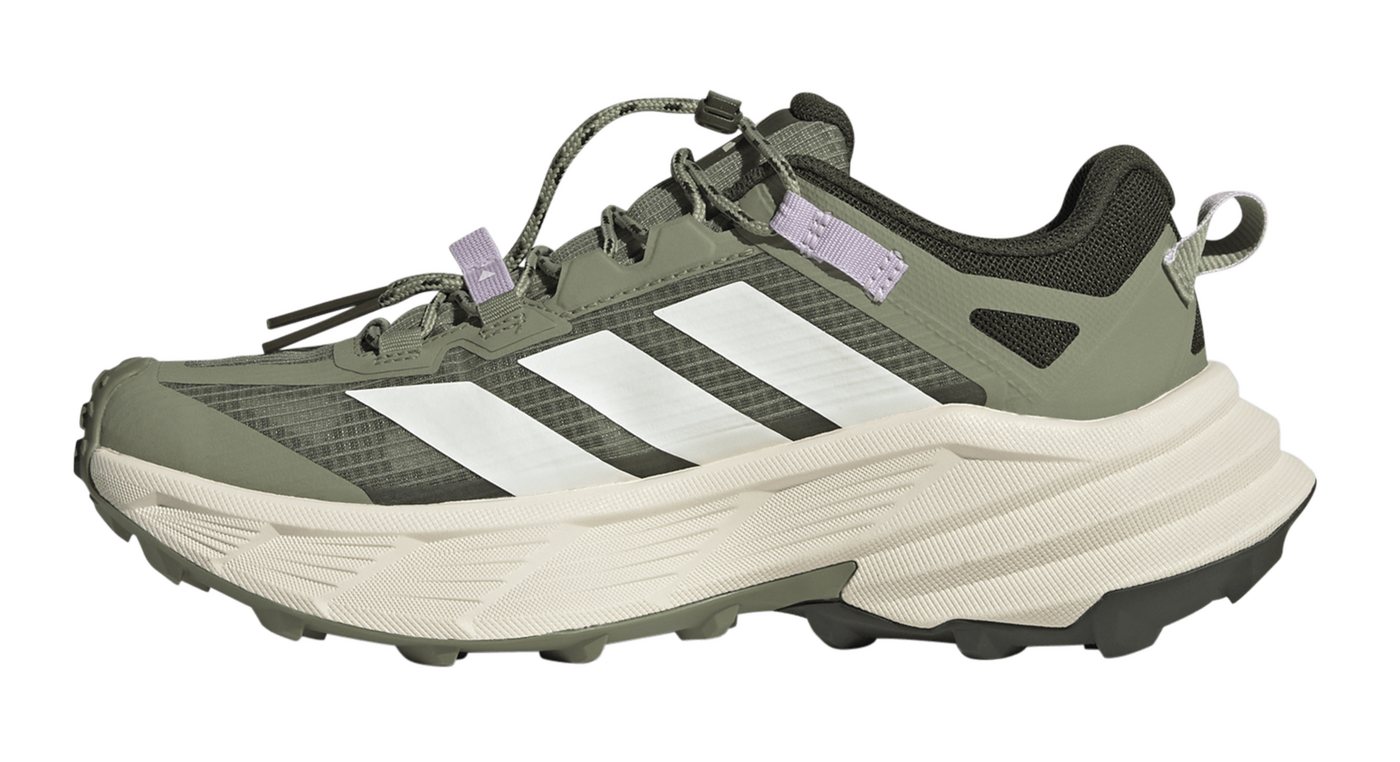 adidas TERREX Adidas Damen Terrex Freehiker SL GTX Wanderhalbschuh Wanderschuh