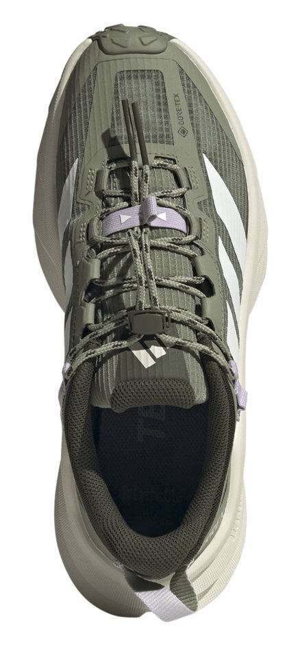 adidas TERREX Adidas Damen Terrex Freehiker SL GTX Wanderhalbschuh Wanderschuh Bild 2