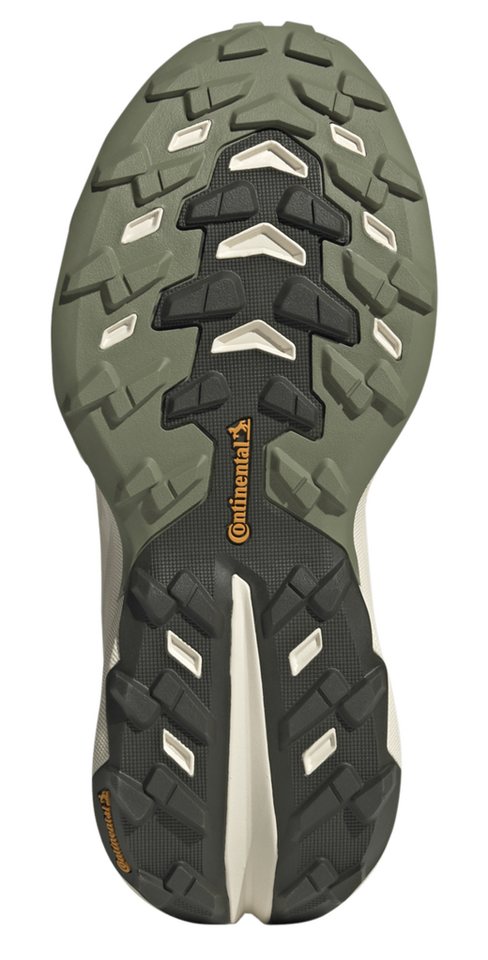 adidas TERREX Adidas Damen Terrex Freehiker SL GTX Wanderhalbschuh Wanderschuh Bild 3