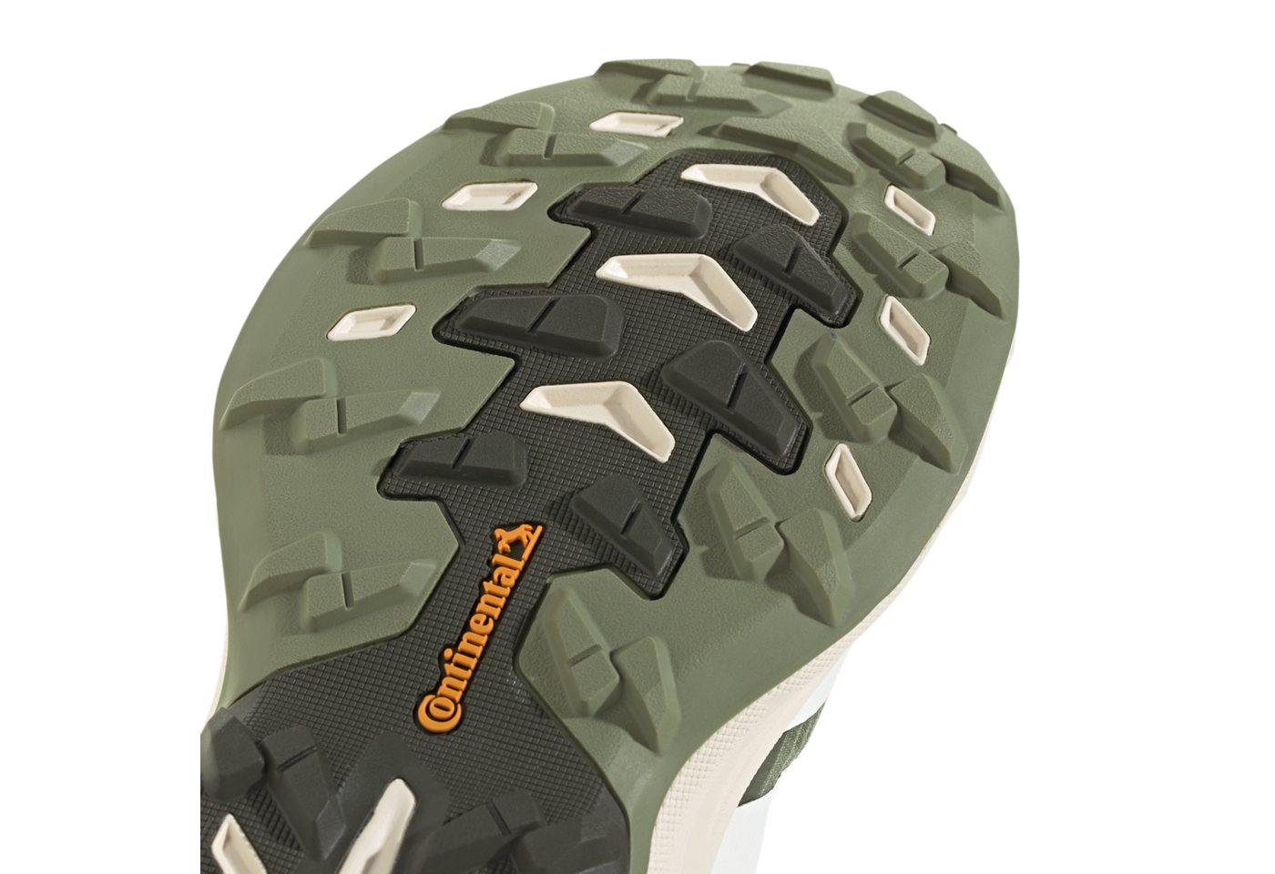 adidas TERREX Adidas Damen Terrex Freehiker SL GTX Wanderhalbschuh Wanderschuh Bild 4
