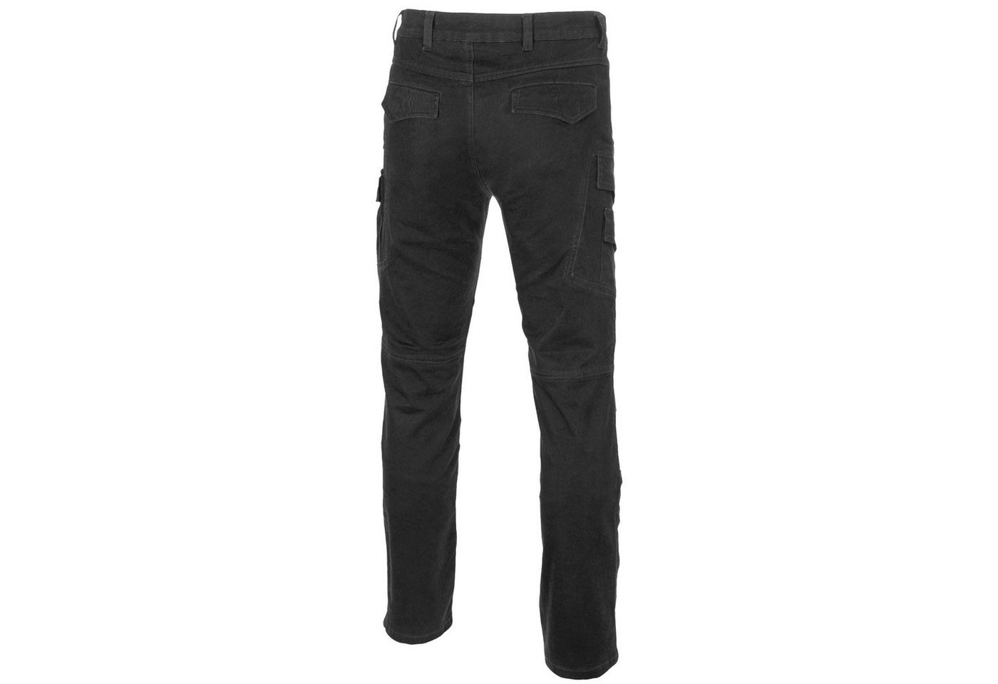 Büse Motorradhose Büse Fargo Textilhose schwarz Herren motorradhose herren Bild 2