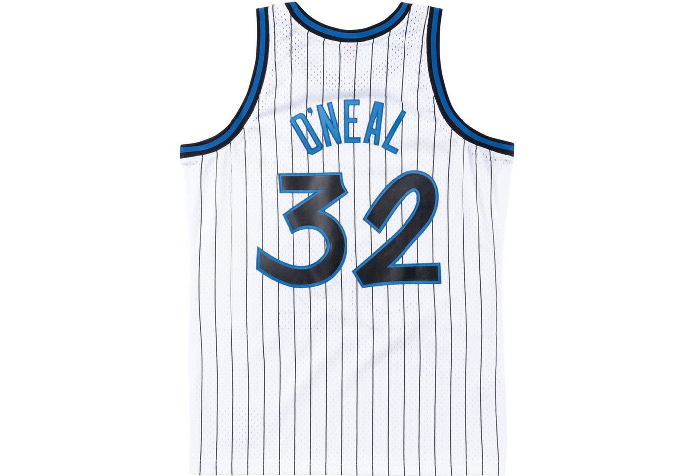 Mitchell & Ness Basketballtrikot Swingman Jersey Orlando Magic 1993 Shaquille ONea Bild 2