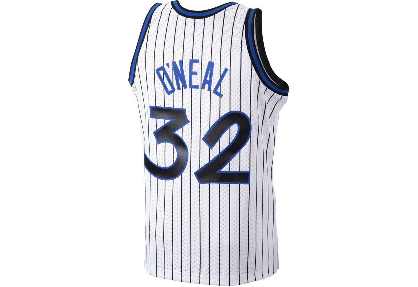 Mitchell & Ness Basketballtrikot Swingman Jersey Orlando Magic 1993 Shaquille ONea Bild 5