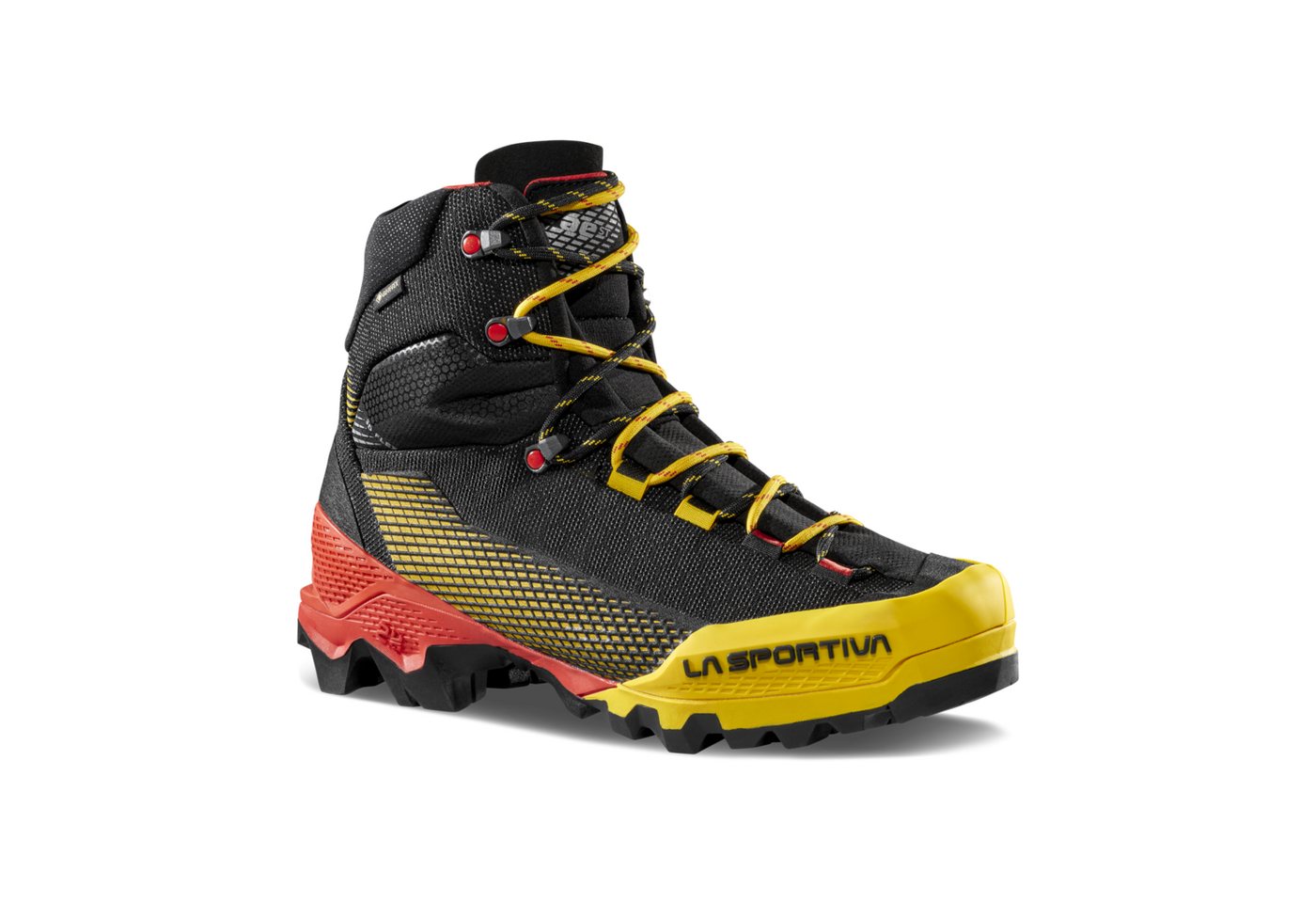 La Sportiva Aequilibrium ST GTX Trekkingschuh Bild 2