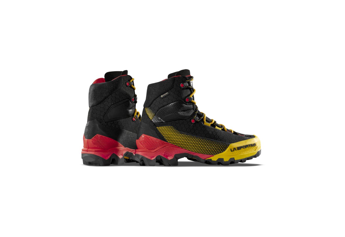 La Sportiva Aequilibrium ST GTX Trekkingschuh Bild 3